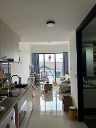 The Gazania (D19), Condominium #502956641